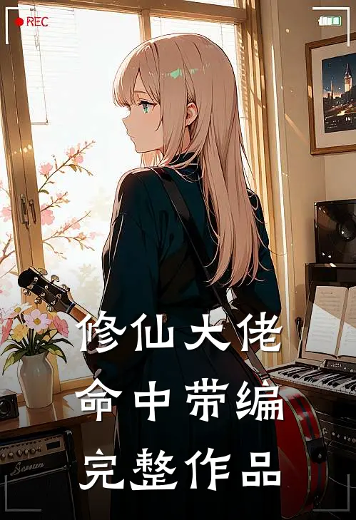 修仙大佬命中带编完整作品