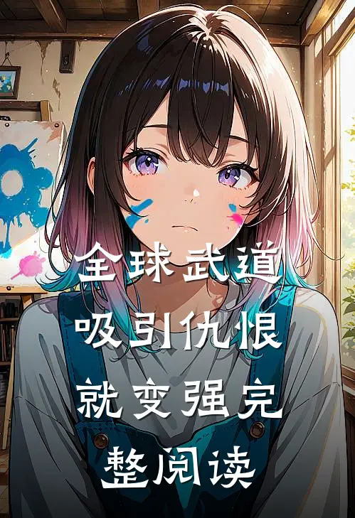 全球武道：吸引仇恨就变强完整阅读