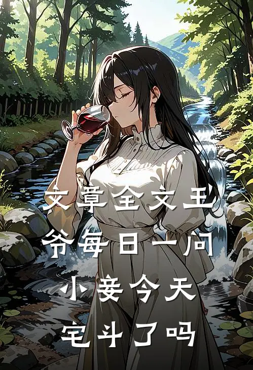 文章全文王爷每日一问，小妾今天宅斗了吗