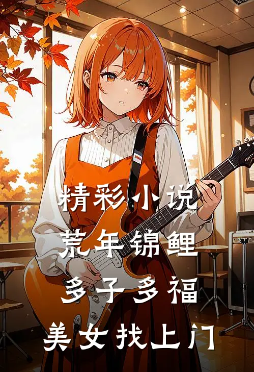精彩小说荒年锦鲤：多子多福，美女找上门