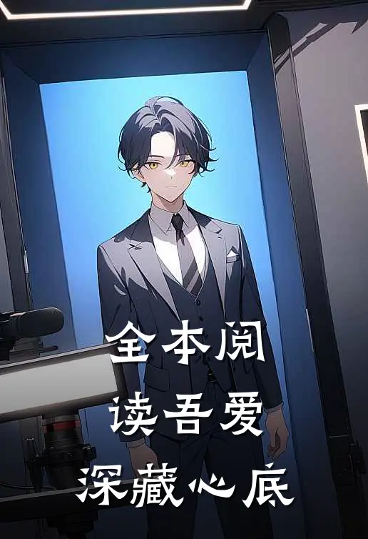 全本阅读吾爱，深藏心底