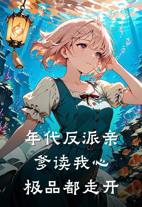 年代反派亲爹读我心，极品都走开
