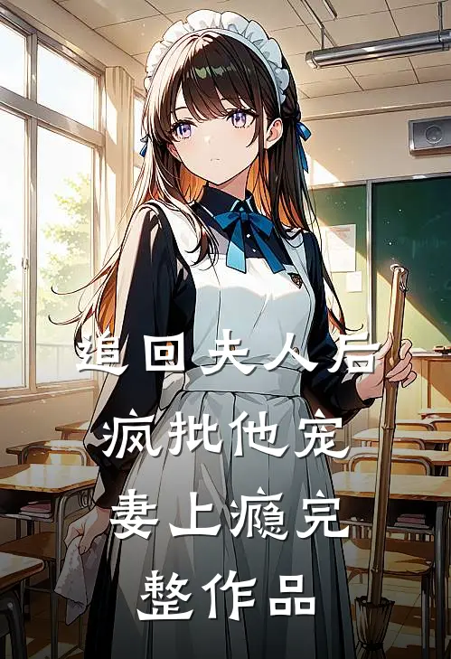 追回夫人后，疯批他宠妻上瘾完整作品