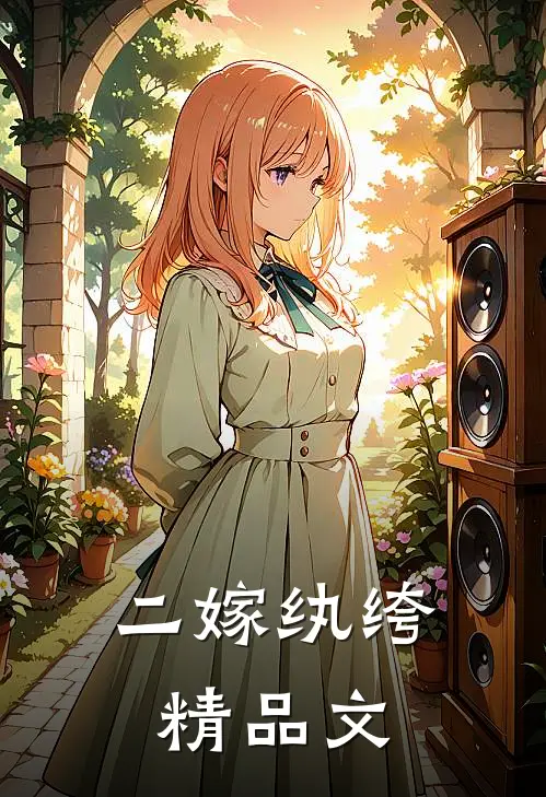 二嫁纨绔精品文