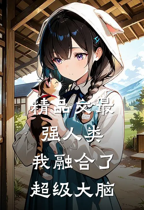 精品文最强人类：我融合了超级大脑