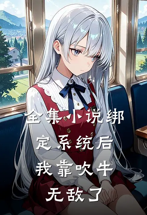 全集小说绑定系统后，我靠吹牛无敌了