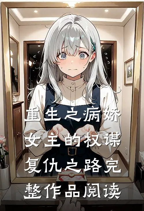 重生之病娇女主的权谋复仇之路完整作品阅读