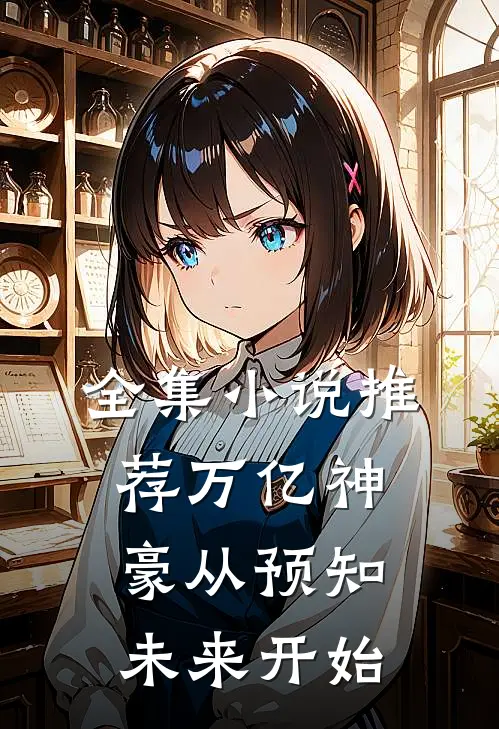 全集小说推荐万亿神豪从预知未来开始