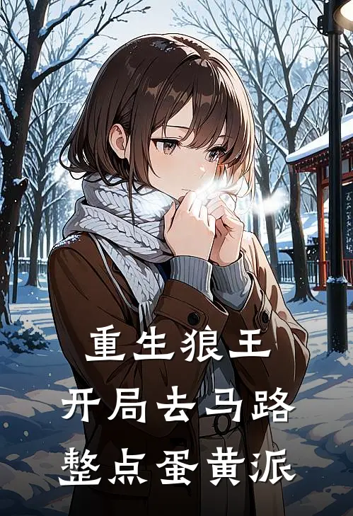 重生狼王，开局去马路整点蛋黄派