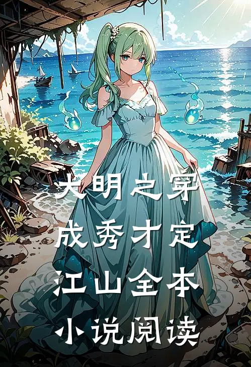 大明之穿成秀才定江山全本小说阅读