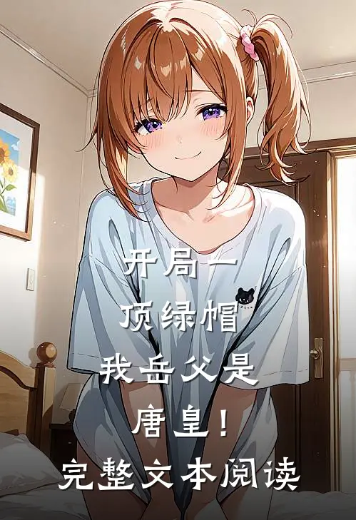 开局一顶绿帽：我岳父是唐皇！完整文本阅读