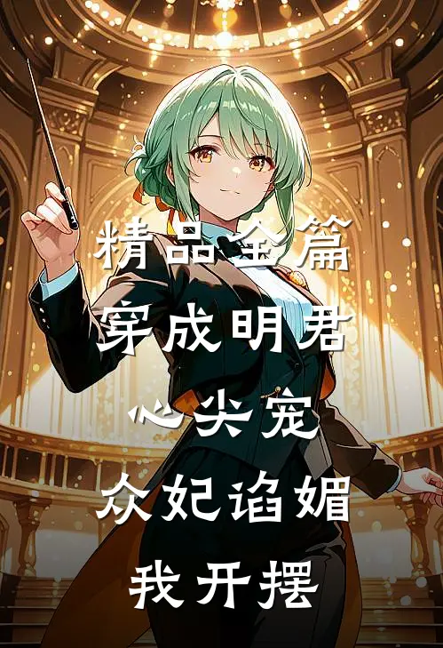 精品全篇穿成明君心尖宠，众妃谄媚我开摆