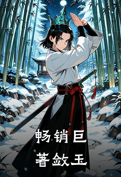 畅销巨著敛玉