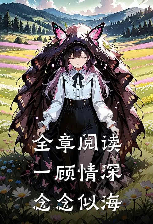 全章阅读一顾情深，念念似海