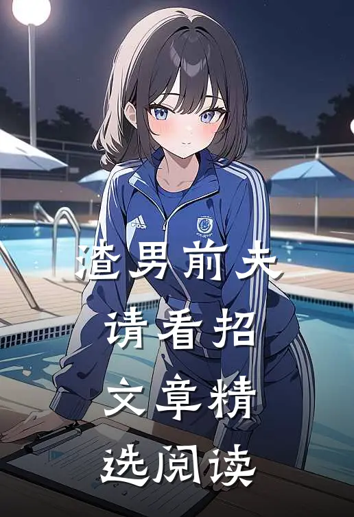 渣男前夫请看招文章精选阅读