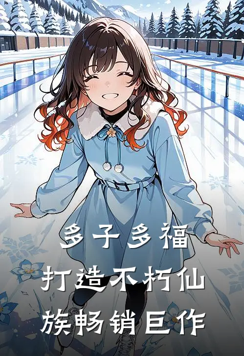 多子多福，打造不朽仙族畅销巨作
