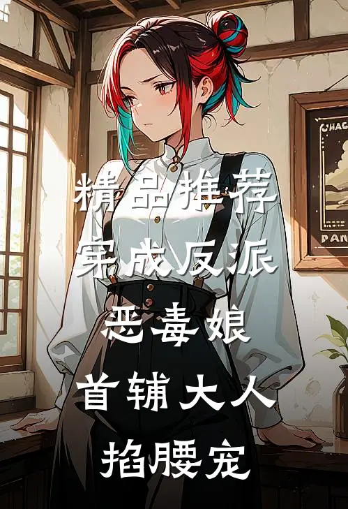 精品推荐穿成反派恶毒娘，首辅大人掐腰宠