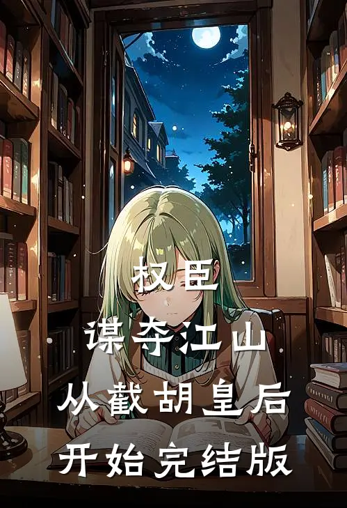 权臣：谋夺江山，从截胡皇后开始完结版