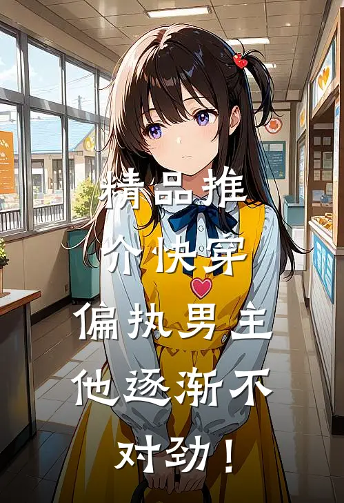 精品推介快穿：偏执男主他逐渐不对劲！