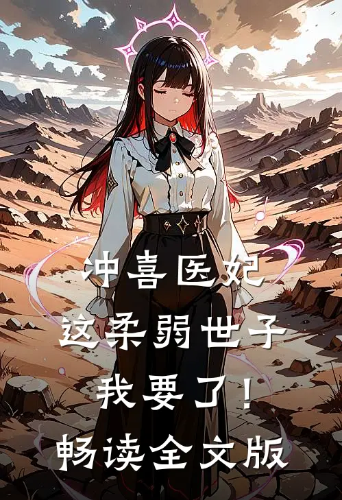 冲喜医妃：这柔弱世子我要了！畅读全文版