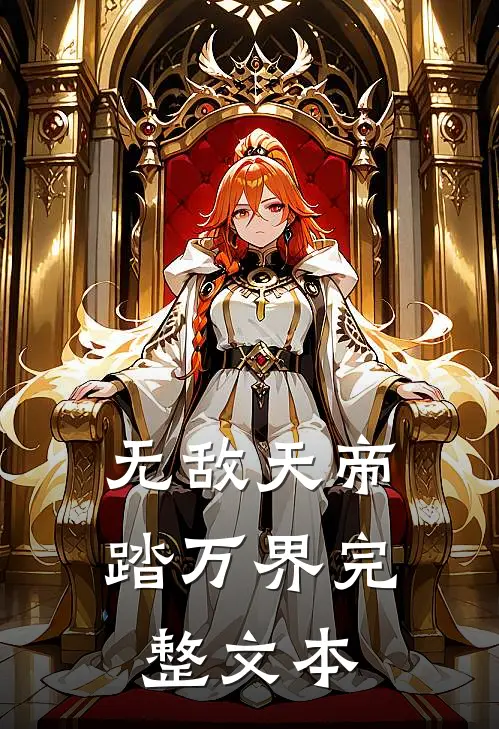 无敌天帝踏万界完整文本