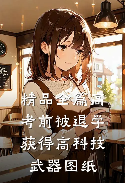 精品全篇高考前被退学，获得高科技武器图纸