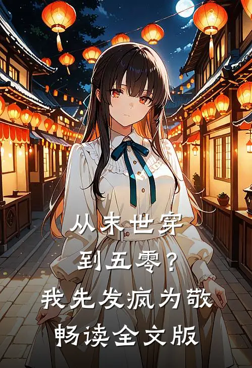 从末世穿到五零？我先发疯为敬畅读全文版