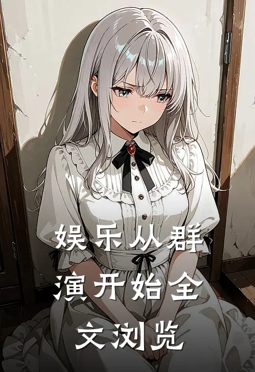 娱乐从群演开始全文浏览