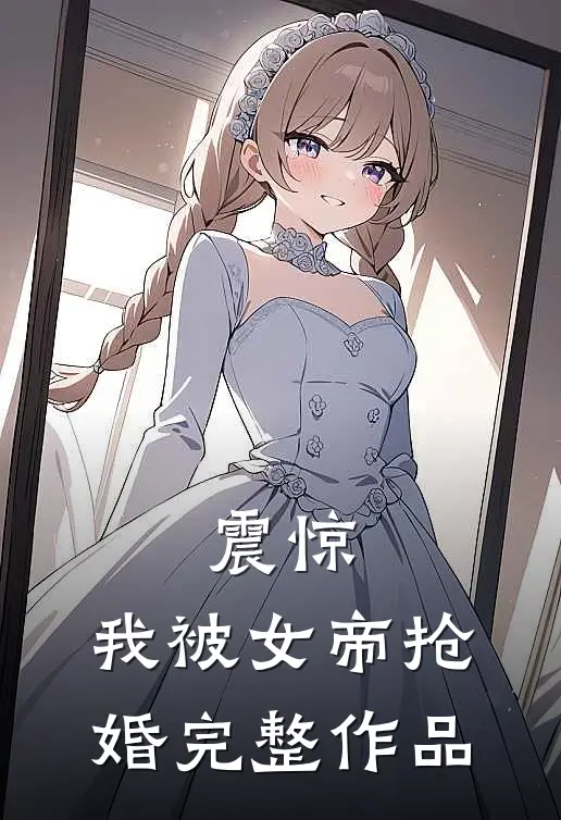 震惊，我被女帝抢婚完整作品