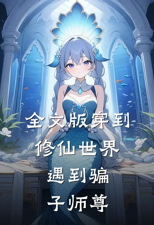 全文版穿到修仙世界：遇到骗子师尊