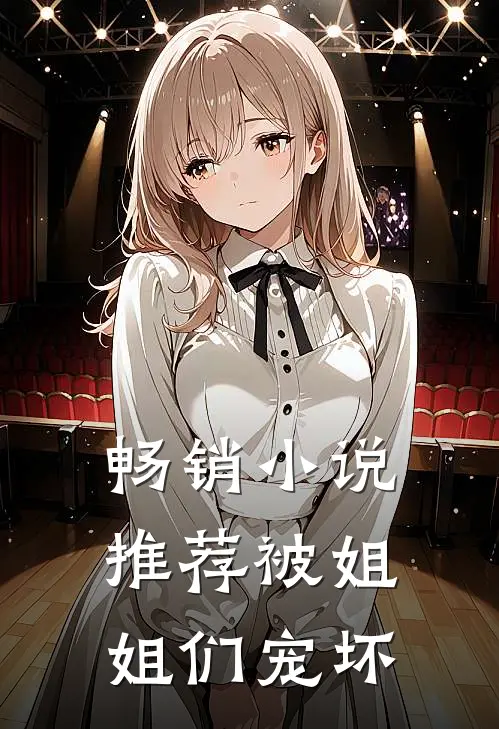 畅销小说推荐被姐姐们宠坏