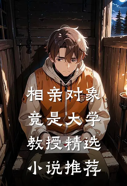 相亲对象竟是大学教授精选小说推荐