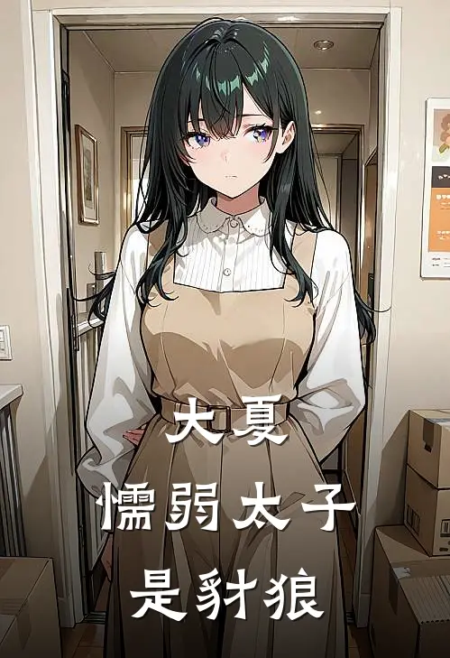 大夏：懦弱太子是豺狼