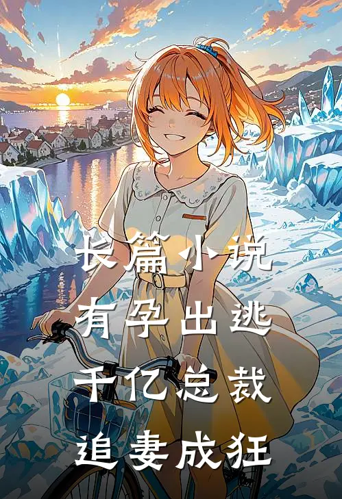 长篇小说有孕出逃：千亿总裁追妻成狂