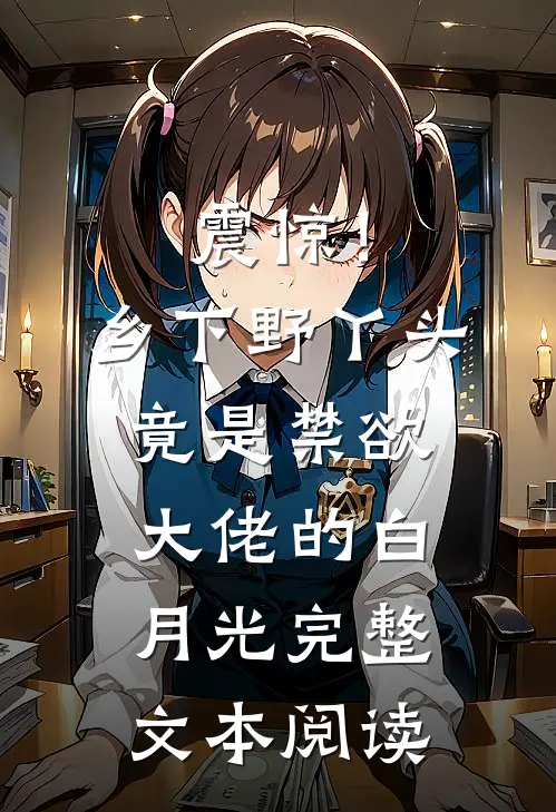 震惊！乡下野丫头竟是禁欲大佬的白月光完整文本阅读