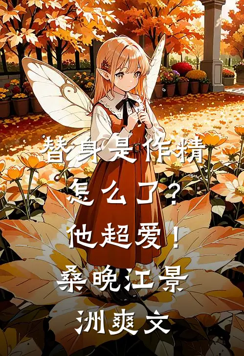 戏外沦陷全章节阅读