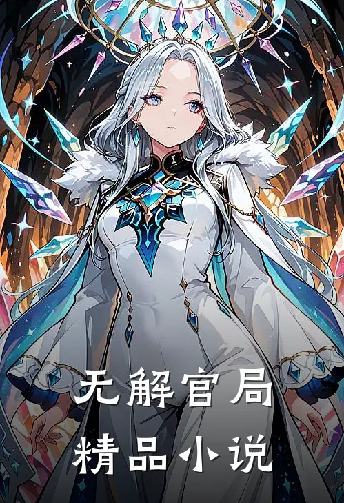 无解官局精品小说