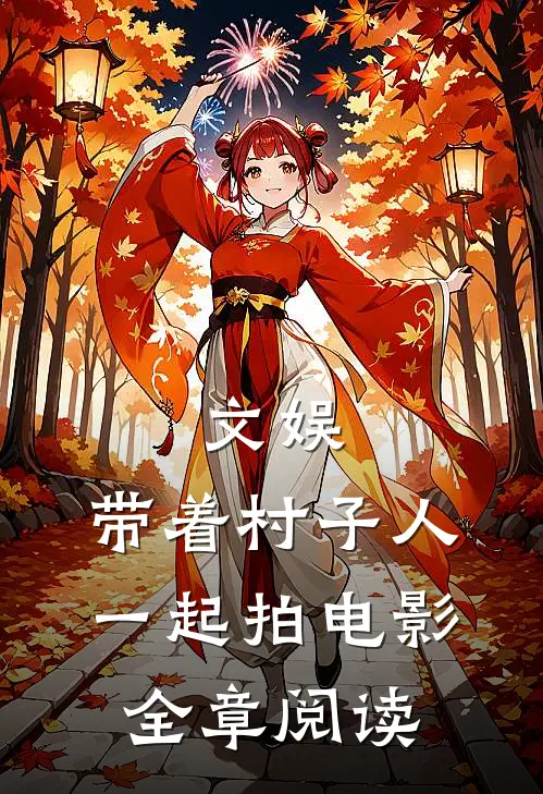 文娱：带着村子人一起拍电影全章阅读