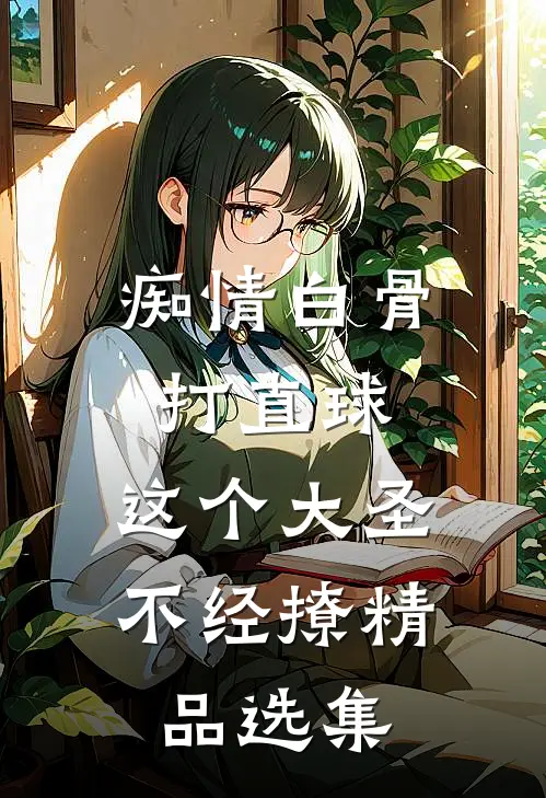痴情白骨打直球，这个大圣不经撩精品选集