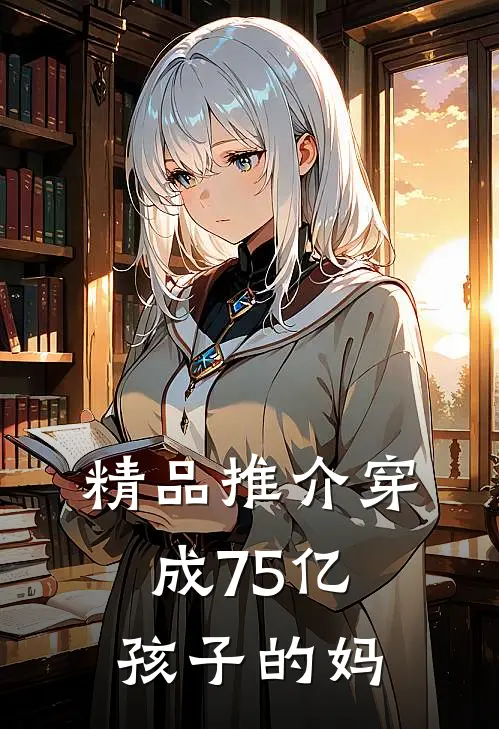 精品推介穿成75亿孩子的妈