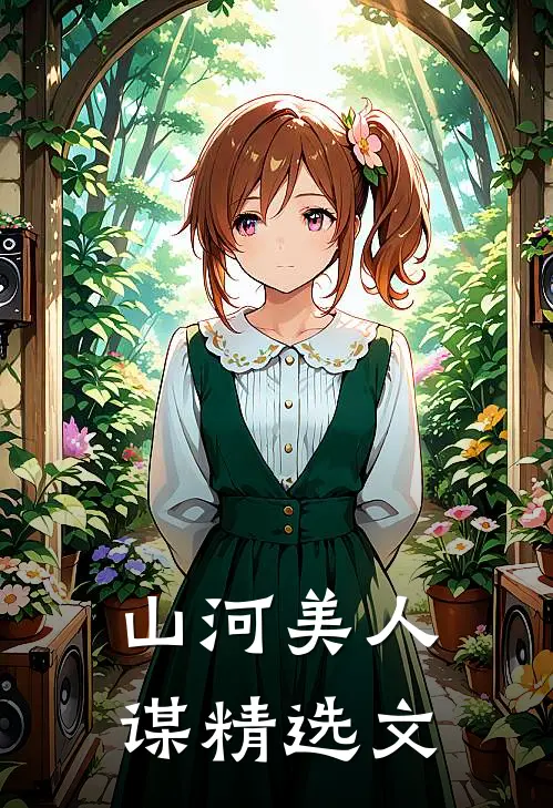 山河美人谋精选文