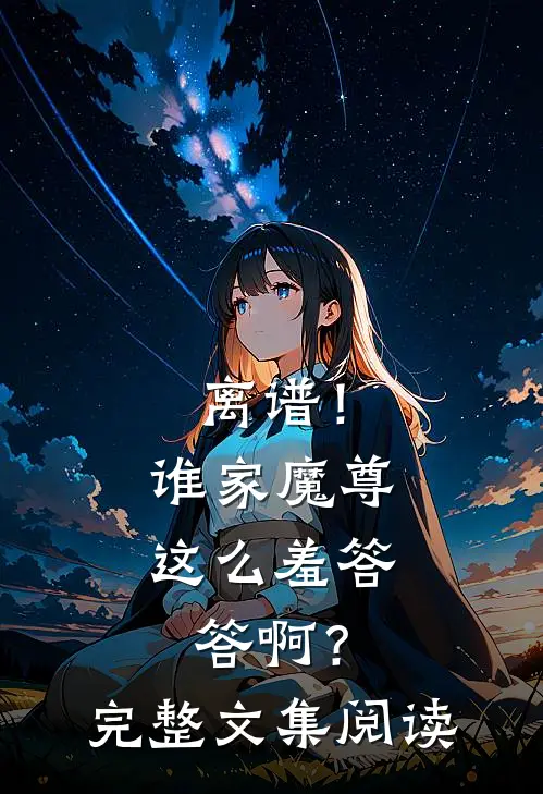 离谱！谁家魔尊这么羞答答啊？完整文集阅读