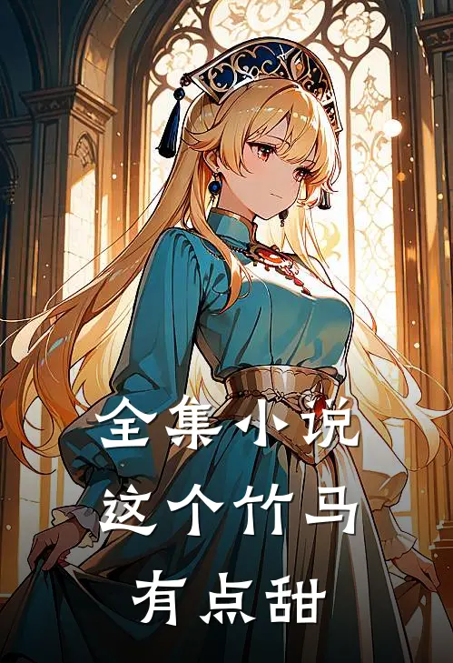 全集小说这个竹马有点甜