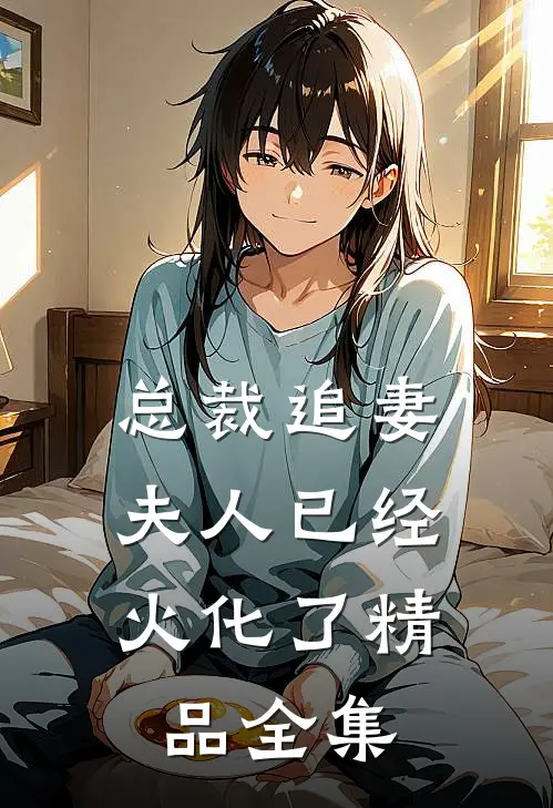 总裁追妻，夫人已经火化了精品全集