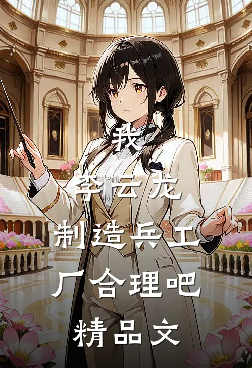 我，李云龙，制造兵工厂合理吧精品文