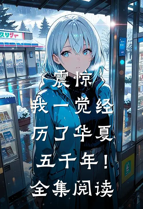 震惊，我一觉经历了华夏五千年！全集阅读