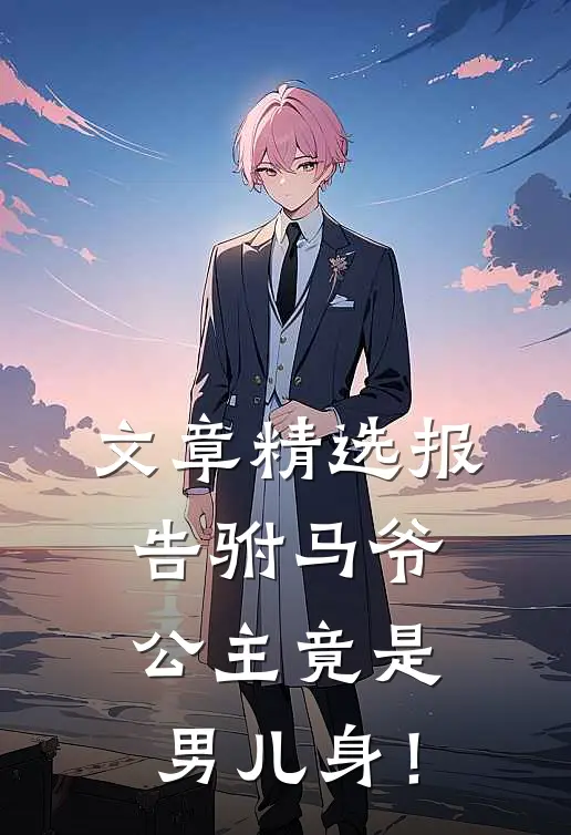 文章精选报告驸马爷，公主竟是男儿身！
