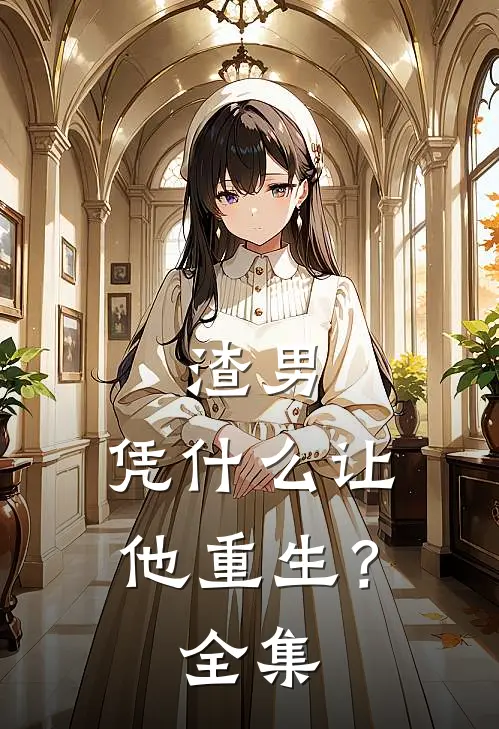 渣男，凭什么让他重生？全集