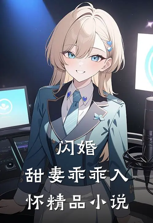 闪婚：甜妻乖乖入怀精品小说