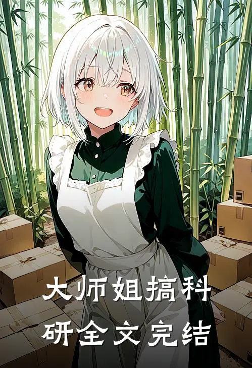 大师姐搞科研全文完结